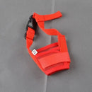 Pet Dog Adjustable Bark Bite Mesh Mouth Muzzle Grooming Anti Stop Chewing for Small Dogs Nylon Belt Dog Accessories Pet Products - M & M Global