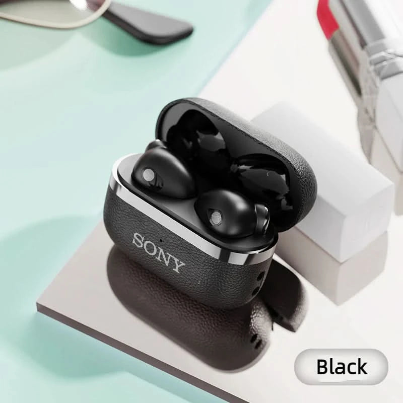 Original Sony Wireless Earbuds Bluetooth Earphones 5.3 TWS Headset Touch Control Sports Gaming Headphones with ENC Mic Noise