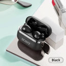 Original Sony Wireless Earbuds Bluetooth Earphones 5.3 TWS Headset Touch Control Sports Gaming Headphones with ENC Mic Noise