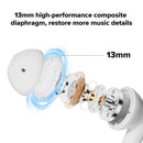 Realfit F1 Bluetooth Earphone Excellent HIFI Quality TWS Wireless Earbuds Wholesale for realme xiaomi - M & M Global