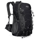 Hiking Backpack Storage Bag Sturdy 40 liter Bag Travel Tactical Backpack Trekking Backpack Hiking Camping Military Backpack - M & M Global
