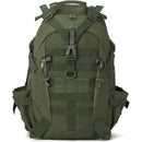 40L Tactical Backpack for Men Camping Hiking Backpacks Reflective Outdoor Travel Bags Survival Molle Climbing Rucksack Bag - M & M Global