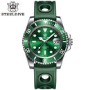 STEELDIVE SD1953 Watch - M & M Global