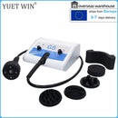 G5 Vibrating Body Slimming Machine High Frequency Cellulite Reduce Shaping Massager Weight Loss Massager Beauty Device - M & M Global