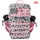 25L 35L 45L Military Tactical Backpack Men Outdoor Sports Travel Hiking Bug Out Bag Camping Survival Assault Hunting Rucksack - M & M Global