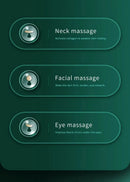 HF Facial Machine All-round Face Massager Neck Facial Eye Lifting Massage Microcurrent Skin Rejuvenation Anti Wrinkle Skin Care - M & M Global