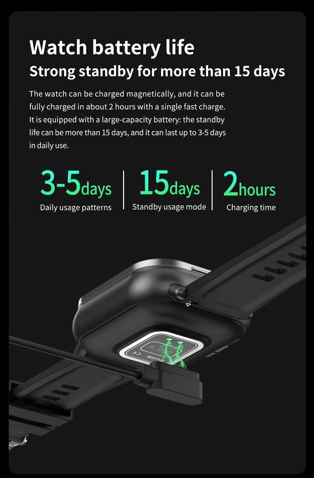 D8 2-In-1 Smartwatch with Headphone 2" Bt Call NFC Sleep Monitor Smart Watch Earbuds Compatible With iPhone Android 2025 - M & M Global
