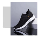 Men Sneakers Mesh Breathable Shoes Lightweight Sneakers Men New Fashion Comfort Casual Walking Shoes Mens Zapatillas Hombre - M & M Global