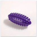 1pc foot massage ball, spike massage ball for relieving pain and tension, yoga massage tool, muscle massage. - M & M Global