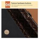 Mini Women's Wallet Handbag Multi Card Large Capacity Casual Shoulder Bag Mobile Phone Packet Fashion New Style Crossbody Wallet - M & M Global