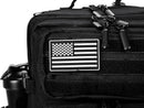 LHI 45L/35L/25L Tactical Backpack for Men and Women Waterproof Athlete Gym Outdoor Bag Travel Hiking Rucksack with Bottle Holder - M & M Global