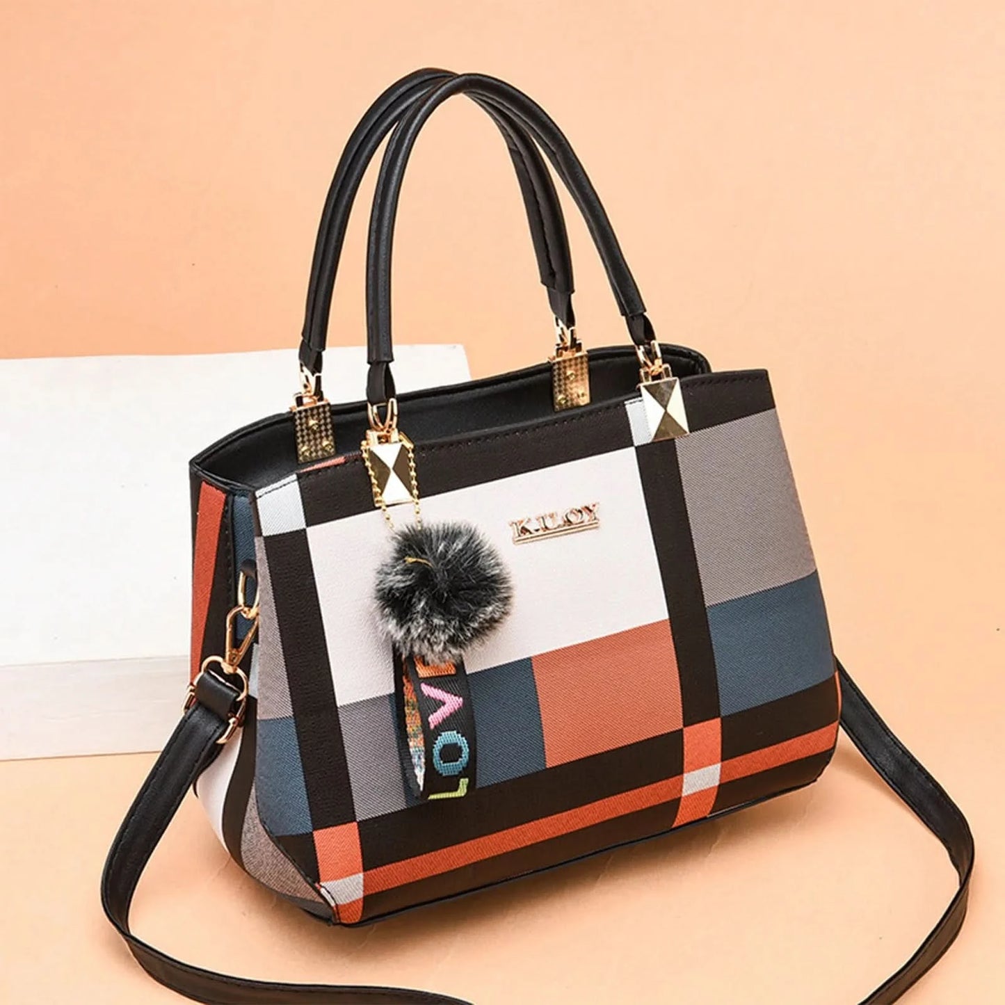 New 2024 Designer Luxury Bags For Women Ladies Handbags  European And American One Shoulder Crossbody Bag Shoulder Nylon  Bag - M & M Global