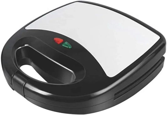 Mini Waffle Maker,Sandwich Maker Toastie ， 3 In 1 Multifunctional Electric ， Mini Waffle Sandwich Maker ， Grilling Machine Break - M & M Global