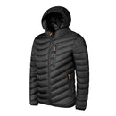 New Autumn Winter Men Warm Waterproof Parkas Jacket Coat Mens Hooded Casual Brand Windproof Thick Outwear Hat Parkas Jacket Male