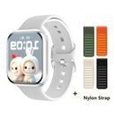 New 2025 Original For Apple Watch 10 Smart Watch x Men Body Temperature Bluetooth Call NFC GPS Sports Women SmartWatch for Apple