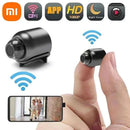 Xiaomi X5 Camera 1080P HD Wifi Wireless Night Vision Motion Detection Video Camera Home Security Camcorder Audio Video Recorder - M & M Global