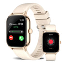 Smart watch, wireless calling /dial, multi -Sport mode, calling reminder and rejection, SMS reminder, for iPhone/Andriod