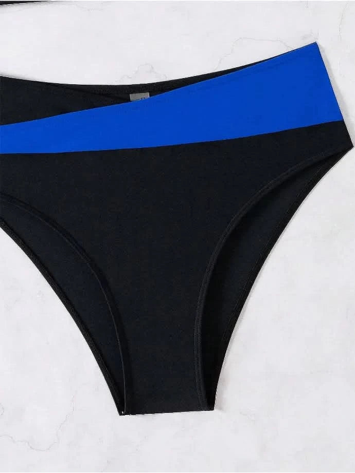 Sexy Bikinis Women's Swimwear Female Swimsuit For Swimming Wear Bathing Suits Brazilian Bikini Set Beachwear Pool Bather 2025 - M & M Global