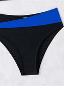 Sexy Bikinis Women's Swimwear Female Swimsuit For Swimming Wear Bathing Suits Brazilian Bikini Set Beachwear Pool Bather 2025 - M & M Global