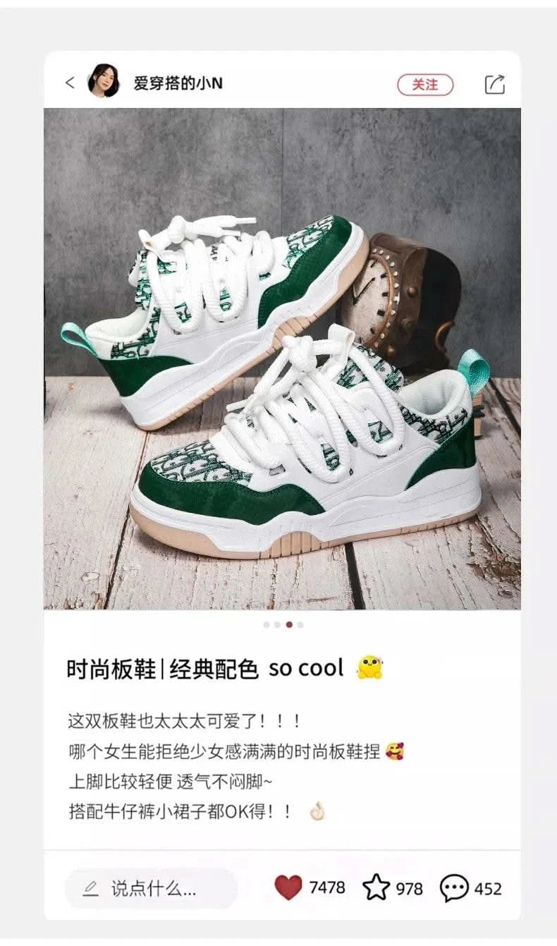 2025Men Shoes Sneakers Breathable Mens Running Shoes Tenis Luxury Race Trainers Athletics Skateboard Shoes Original Footwear - M & M Global