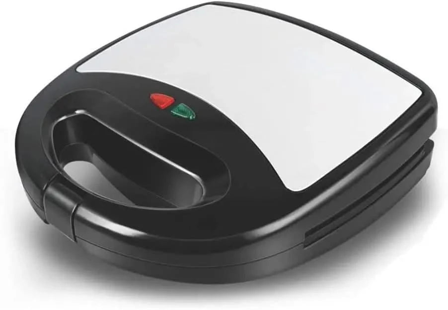 Waffle maker ， 3-in-1 Waffle Machine sandwich maker waffle maker heating electric baking pan steak machine Panini breakfast mach - M & M Global
