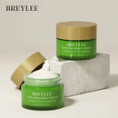 BREYLEE Acne Treatment Set 4pcs Facial Cleanser Toner Serum Cream Skin care - M & M Global