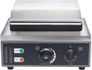 Commercial Donut Pancakes Maker Machine Non Stick Surface Double Sided Heating Two Knobs Versatility Control Temperature Time In - M & M Global