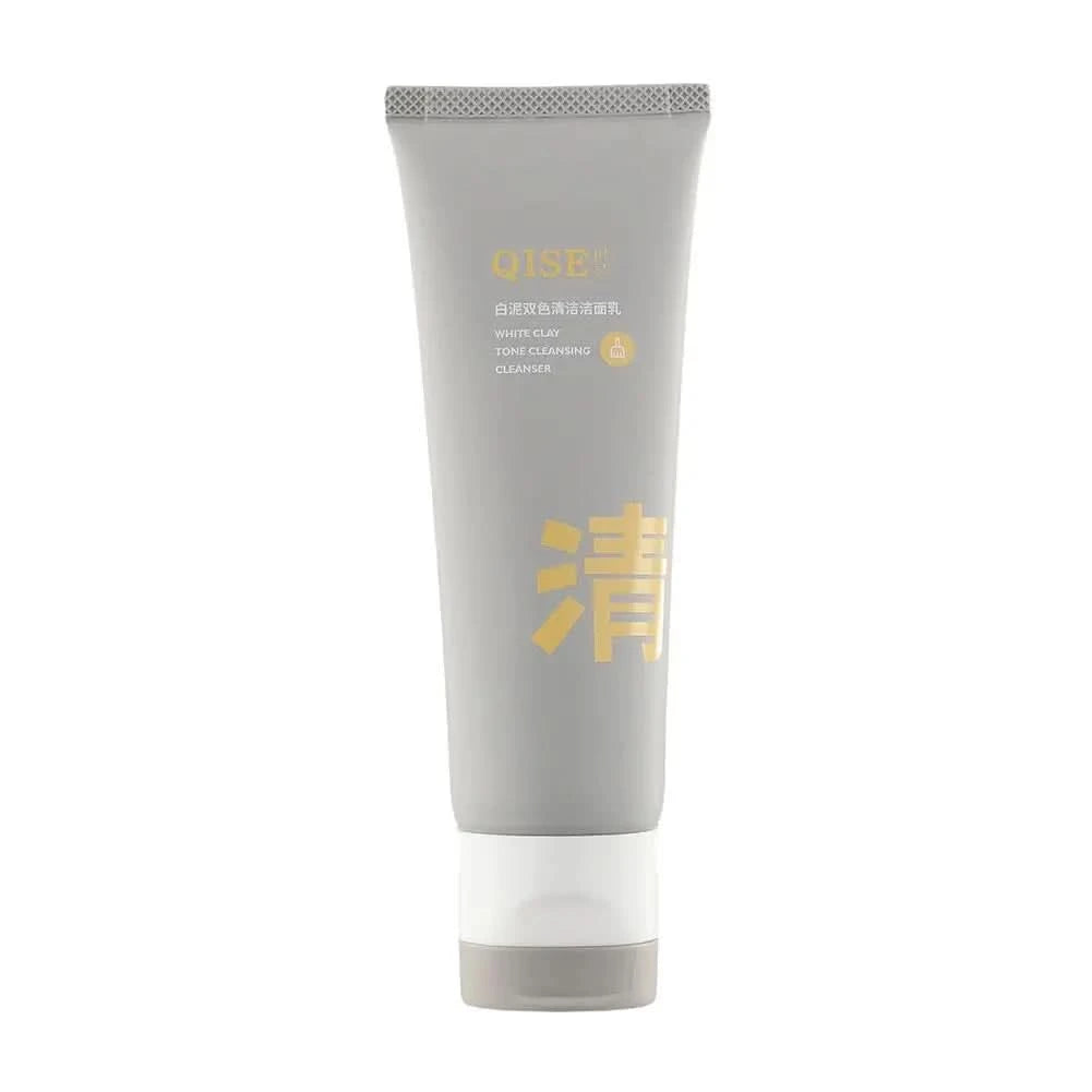 Salicylic Acid Facial Cleanser Amino Acid Face Wash Foam Face Cleanser Moisturizing Facial Cleansing Skin Care Product 100g/150g - M & M Global