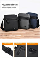 New Kangaroo Luxury Brand Business Messenger Bag Men  Crossbody Bag Man Shoulder Bags Male Oxford Casual  Business Handbag - M & M Global