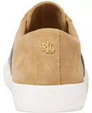 Lauren Ralph Lauren | Women's Janson Sneakers - M & M Global