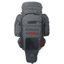 75 liters large capacity combination large backpack multi-functional outdoor sports cycling shoulder recreational hiking tactica - M & M Global