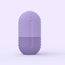 Ice Facial Roller Skin Care Beauty Lifting Contouring Tools Ice Cube Trays Ice Globe Balls Face Massager Skin Care Tool - M & M Global