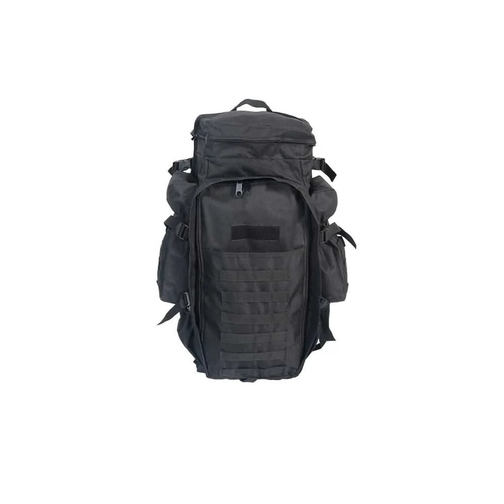 75 liters large capacity combination large backpack multi-functional outdoor sports cycling shoulder recreational hiking tactica - M & M Global