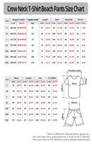 25/26 Sonic Fashion Cute Girl 3D Top T-shirt Short Sleeve+Shorts Two Piece Set Girls and Boys Children's Top Short Sleeve - M & M Global