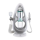 Face Beauty Device 2 In1 Pore Vacuum Cleaner Electric Micro Small Bubble Facial Cleaning Machine Skin Rejuvenation Sprayer Spa - M & M Global