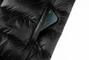 Men Autumn Winter New Thick Warm Hooded Parkas Jackets Coat Men Outwear Casual Windproof Waterproof Detachable Hat Parkas Men