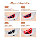 Eye Massager Relieves Eye Fatigue Eyes Massage Glasses Eye Fatigue Relief Massager dropshipping - M & M Global