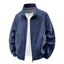 Summer Quick Drying Breathable Jacket Man Outdoor Ultra Thin Sunscreen Casual Skin Coats Fishing Climbing Hiking Anti UV Outwear