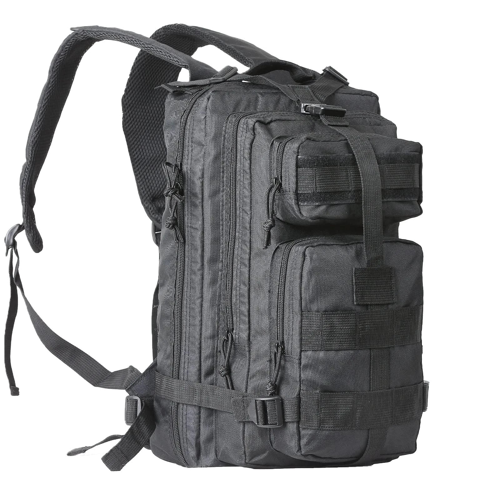 Lawaia 30L/50L Outdoor Sport Camping Hunting Backpack Tactical Trekking Backpack Backpack Rucksack Gift - M & M Global