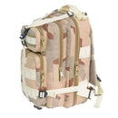 30L 3P Attack Backpack Tactical Travel Field Camouflage Outdoor Biking Hiking Camping Hiking bag - M & M Global