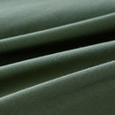 Close-up of green fabric with a textured surface
Microfiber comforter set

Solid color bedding set

Soft bedding for all seasons

Twin/Queen/King comforter

Lightweight bed set

Wrinkle-resistant bedding

Machine washable comforter

Minimalist bedding

Dorm room bedding

Gift bedding set