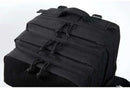 45L Tactical Backpack survival Hiking Backpacks Outdoor bags for women camping equipment back pack Witch Bottle Holder Rucksack - M & M Global