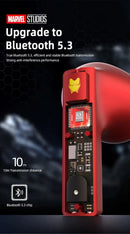 Choice US Disney BTMV08 Wireless Earphones Bluetooth 5.3 Gaming Headset HIFI Sound