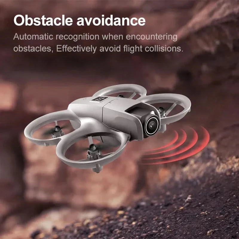 Original GT3 8K GPS Professional RC Drone Aerial Photography Remote Control Aircraft 5G HD Dual Camera Quadcopter Toys UAV Gifts - M & M Global