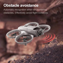 Original GT3 8K GPS Professional RC Drone Aerial Photography Remote Control Aircraft 5G HD Dual Camera Quadcopter Toys UAV Gifts - M & M Global