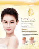 BIOAQUA Pure Pearl Face Skin Care Sets Facial Cream Eye Cream Firming Anti Dark Circles Moisturizing Brightening skincare Set - M & M Global
