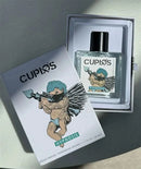 50ML Original Cupid Men's Pheromone Cologne Lasting Mature Hypnotic Rich Fragrance High Quality Perfume Body Spray Fast Delivery - M & M Global