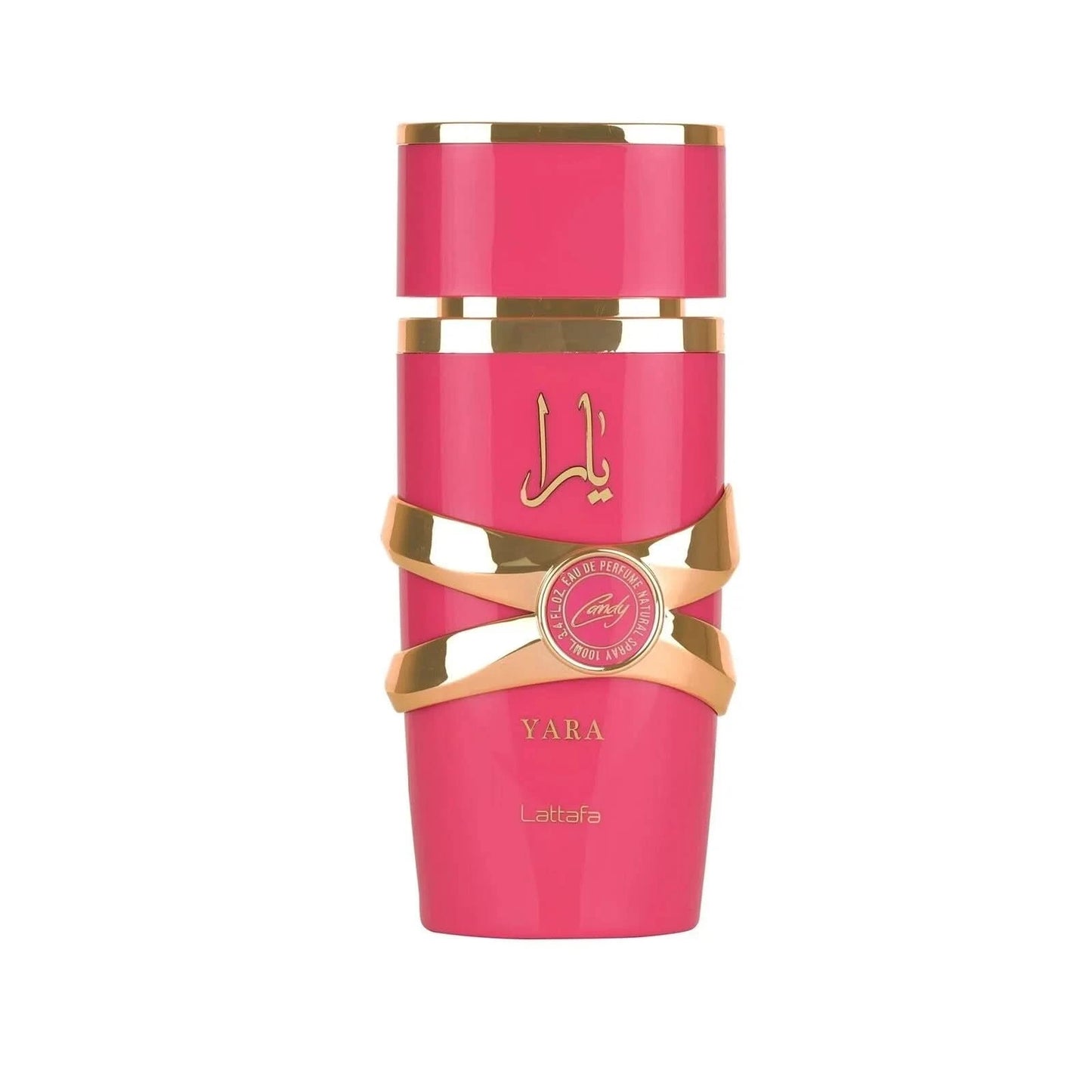 Lattafa Yara Perfume Women Eau De Parfum Original Arab Perfumes Lasting Fragrance Light Fragrance Long-lasting best gift - M & M Global