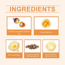 Hoegoa 100% Pure Organic Batana Oil for hair growth And Natural Batana Oil For Treating Hair Loss Anti-Breakage Hair - M & M Global