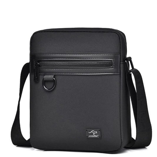 New Kangaroo Luxury Brand Business Messenger Bag Men  Crossbody Bag Man Shoulder Bags Male Oxford Casual  Business Handbag - M & M Global